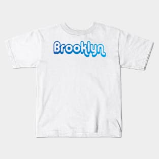 Brooklyn Kids T-Shirt